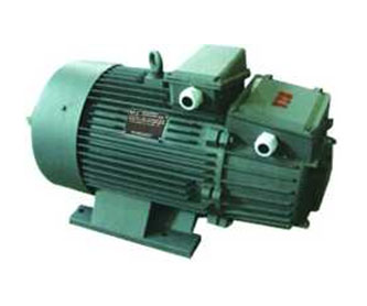 YZR、YZ系列起重及冶金用三相異步電動(dòng)機(jī)