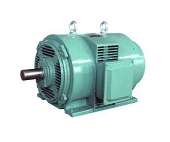 丫系列(IP23)三相異步電動(dòng)機(jī)