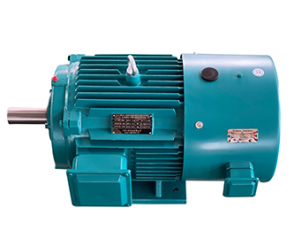 YVF2系列變頻調(diào)速專用三相異步電動(dòng)機(jī)