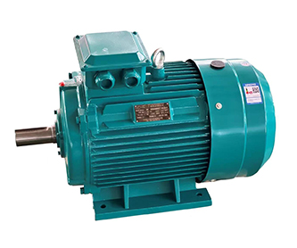 YX3系列高效率三相異步電動(dòng)機(jī)